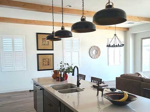 Hunter Douglas Dealer Image
