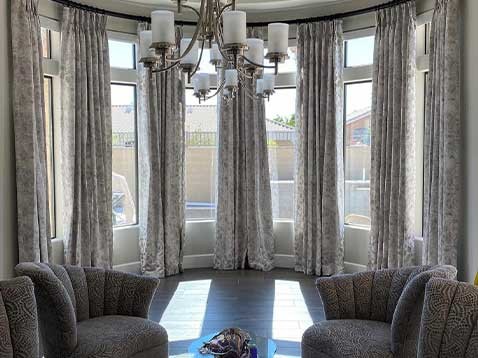 Hunter Douglas Dealer Image