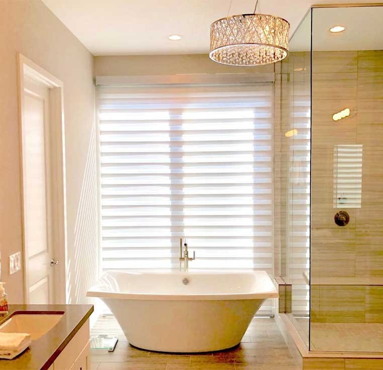 Hunter Douglas Dealer Image
